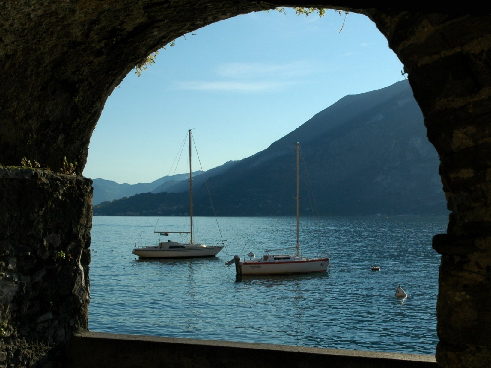 Laghi....della LOMBARDIA